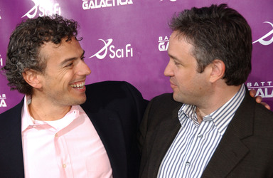 Michael Stern, David Eick