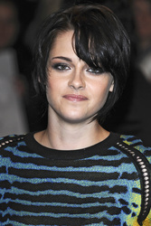 Kristen Stewart