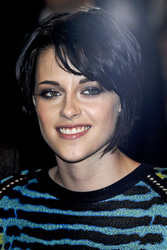 Kristen Stewart