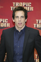 Ben Stiller
