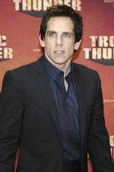 Ben Stiller