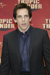 Ben Stiller