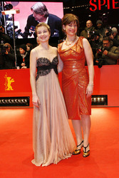 Anamaria Marinca, Kerry Fox