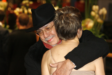 Dieter Kosslick, Anamaria Marinca