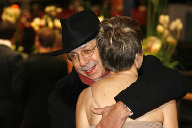 Dieter Kosslick, Anamaria Marinca