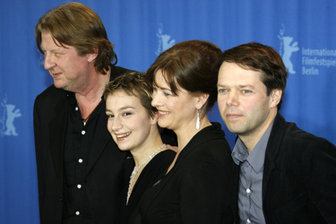 Rolf Lassgard, Anamaria Marinca, Kerry Fox, Hans-Christian Schmid