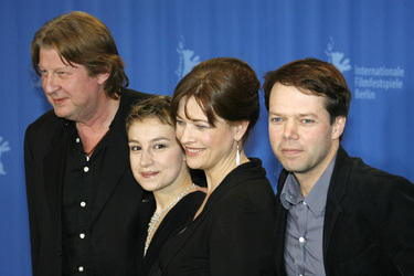 Rolf Lassgard, Anamaria Marinca, Kerry Fox, Hans-Christian Schmid