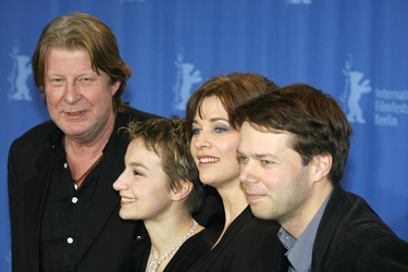 Rolf Lassgard, Anamaria Marinca, Kerry Fox, Hans-Christian Schmid