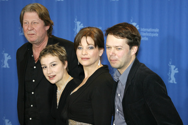 Rolf Lassgard, Anamaria Marinca, Kerry Fox, Hans-Christian Schmid