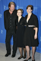 Rolf Lassgard, Anamaria Marinca, Kerry Fox