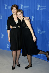 Kerry Fox, Anamaria Marinca