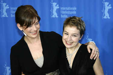 Kerry Fox, Anamaria Marinca