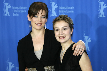 Kerry Fox, Anamaria Marinca