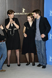 Kerry Fox, Anamaria Marinca, Hans-Christian Schmid