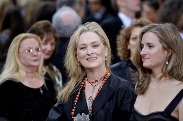 Meryl Streep