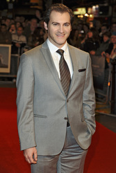 Michael Stuhlbarg