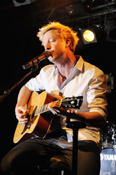 Samu Haber (Sunrise Avenue)