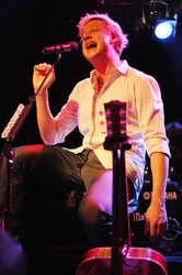 Samu Haber (Sunrise Avenue)