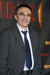 Danny Boyle