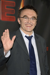 Danny Boyle