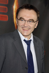 Danny Boyle