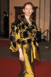 Tilda Swinton