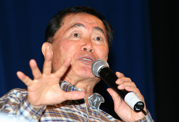 George Takei