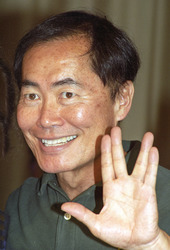 George Takei