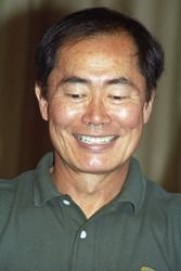 George Takei