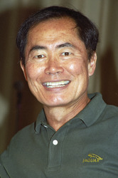 George Takei