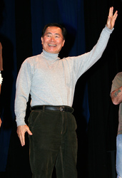 George Takei