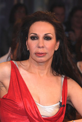 Jennifer Rush