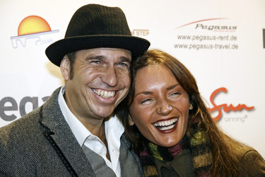 Kai Ebel, Mila Wiegand