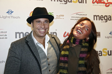 Kai Ebel, Mila Wiegand