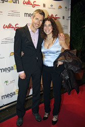 Frank Fischer, Isabell Varell