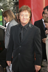 Chris Norman