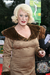 Lilo Wanders / Ernie Reinhardt