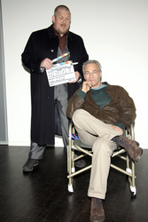 Dietmar Bär, Klaus J. Behrendt