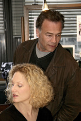 Tessa Mittelstaedt, Klaus J. Behrendt