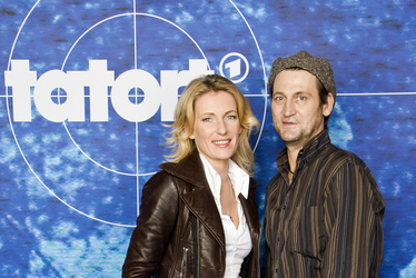 Maria Furtwängler, Ingo Naujoks