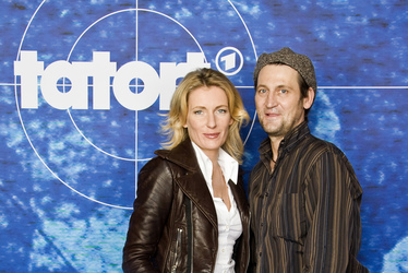 Maria Furtwängler, Ingo Naujoks