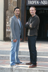 Mehmet Kurtulus, Peter Jordan