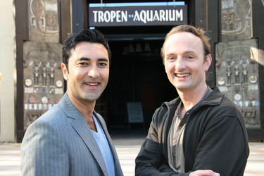 Mehmet Kurtulus, Peter Jordan