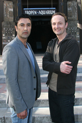 Mehmet Kurtulus, Peter Jordan