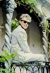 Roger Taylor
