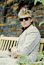 Roger Taylor