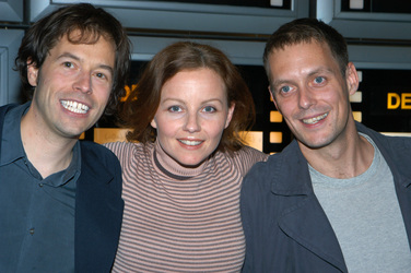 Soeren Senn, Carina N. Wiese, Axel Schrick