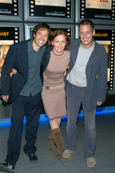 Soeren Senn, Carina N. Wiese, Axel Schrick