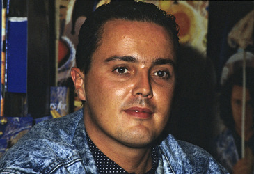 Pressetermin mit Tears for Fears in London