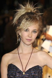 Juno Temple